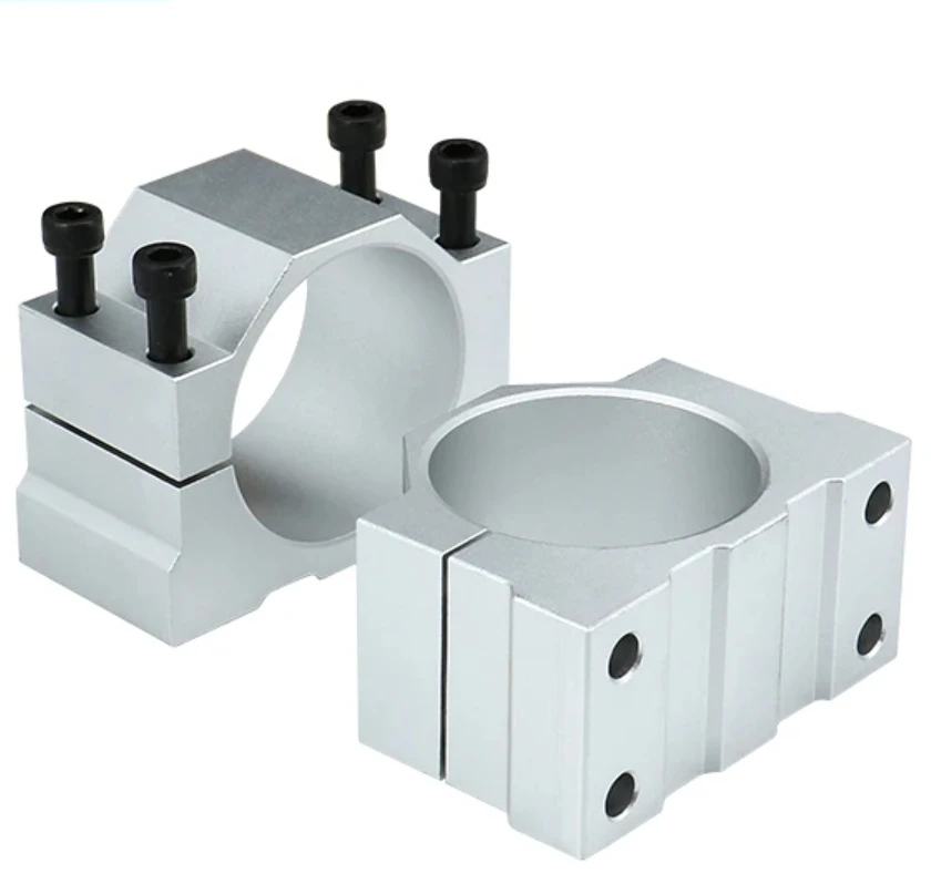 80MM 2.2KW ER20 Water Cooled C - 2.2Kw Water Cooled Spindle Kit Vfd ulasan dan harga